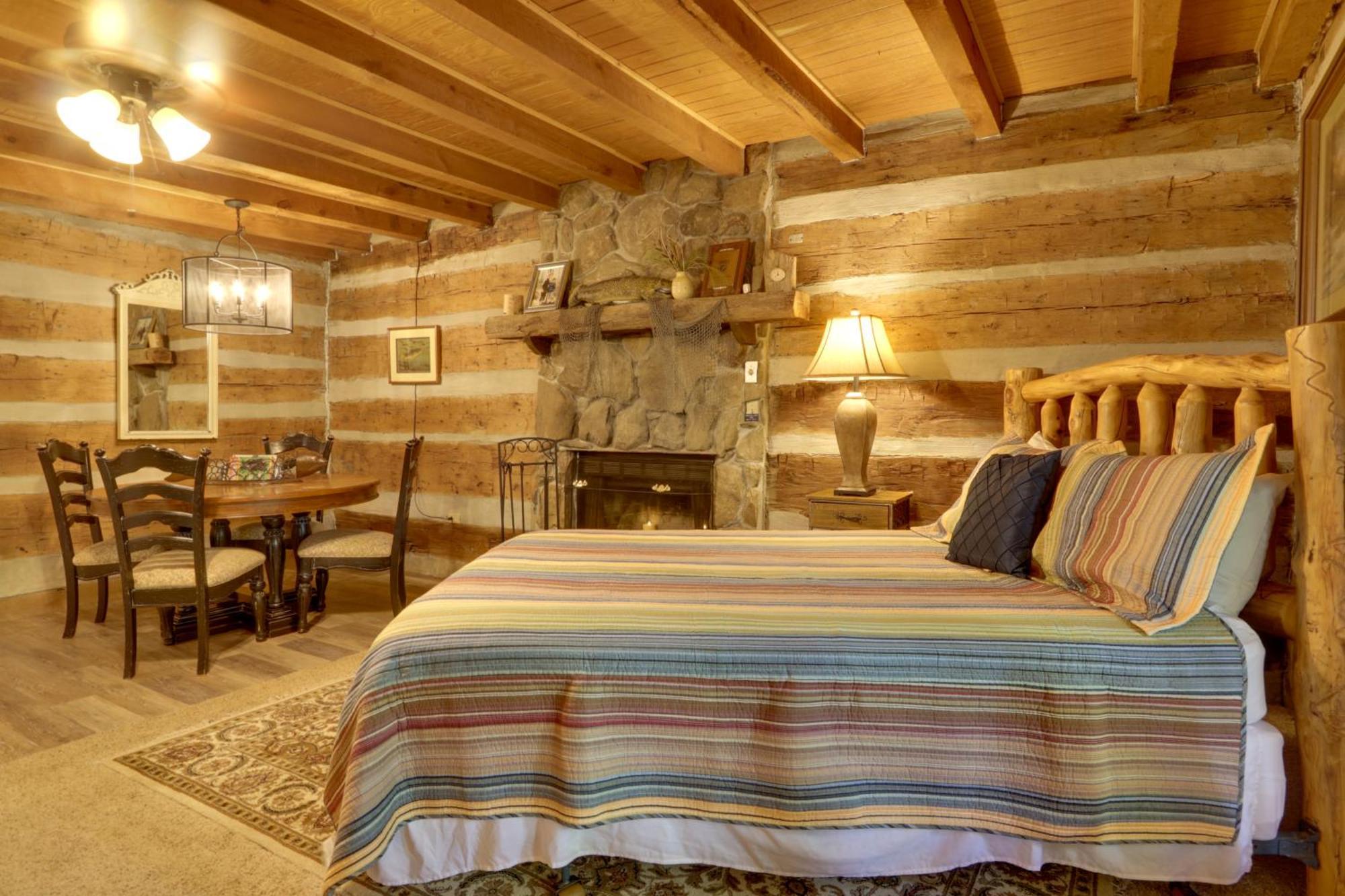 Townsend Apt On Little River - 3 Mi To Natl Park! Exterior foto